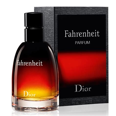 dior fahrenheit black box|fahrenheit Dior cologne review.